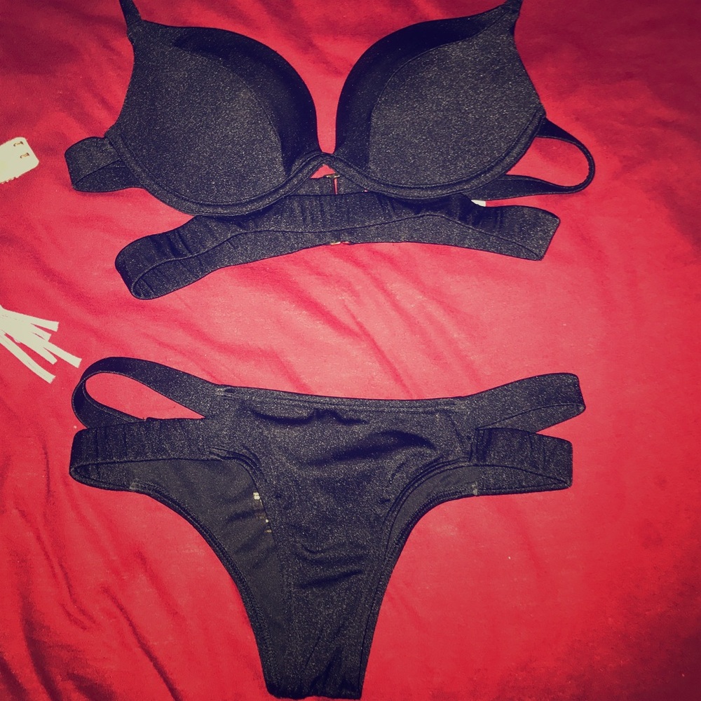 VICTORIA SECRET 2 PIECE SWIM